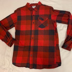 Columbia Flannel